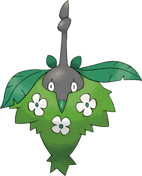 Cheniselle - forme Cape Plante