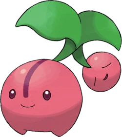 체리버