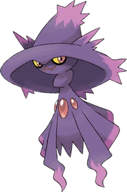 Mismagius