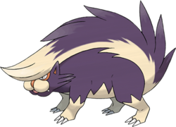 Moufflair