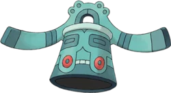 青銅鐘
