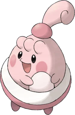 ピンプク