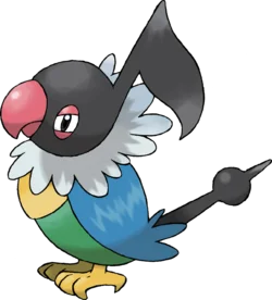 Chatot