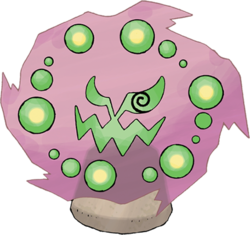 Spiritomb