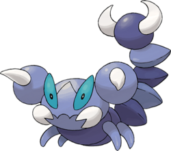 Rapion