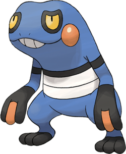 Cradopaud