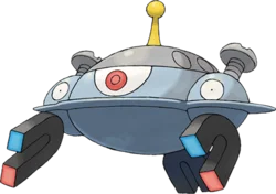 Magnezone