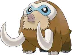 マンムー