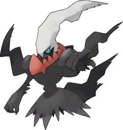 Darkrai
