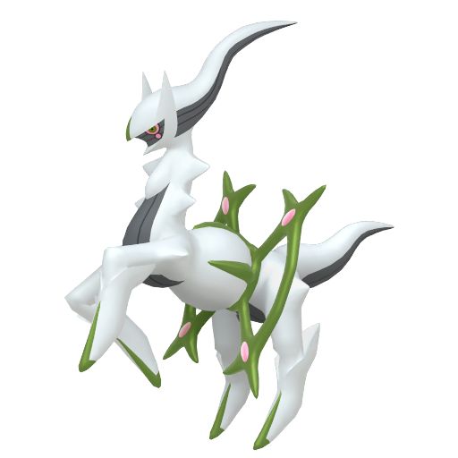 Arceus (Insecte)