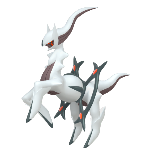Arceus (Ténèbres)