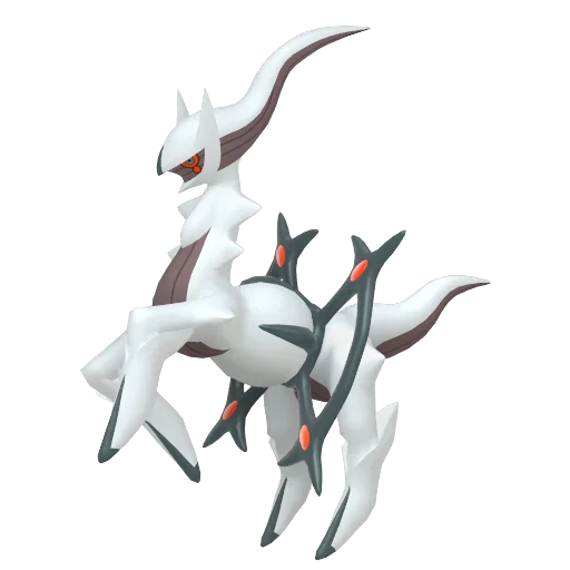 Arceus (Sombrio)