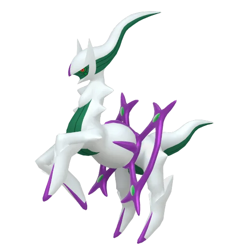 Arceus (Dragão)