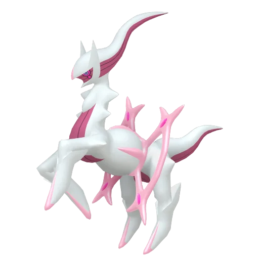 Arceus (Fada)