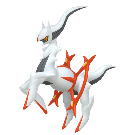 Arceus (Combat)