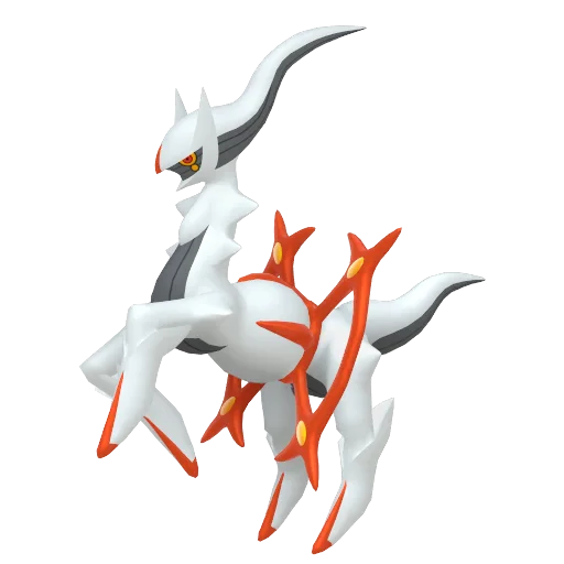 Arceus (Lutador)