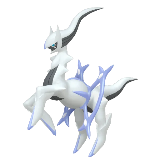 Arceus (Voador)