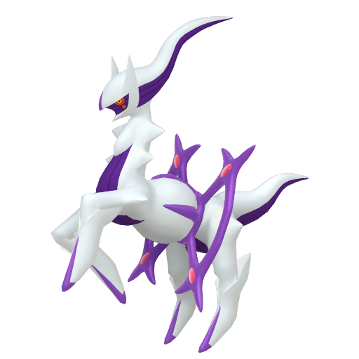 Arceus (Spectre)
