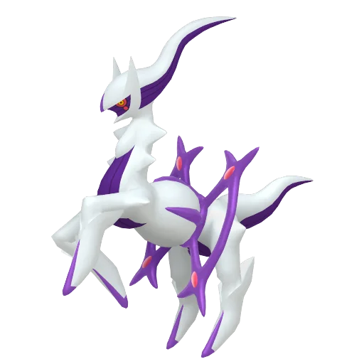 Arceus (Fantasma)