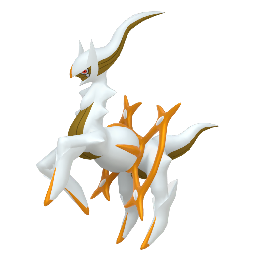 Arceus (Sol)
