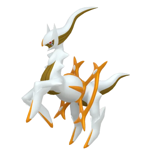 Arceus (Terrestre)