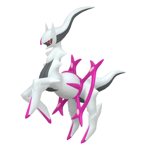 Arceus (Venenoso)