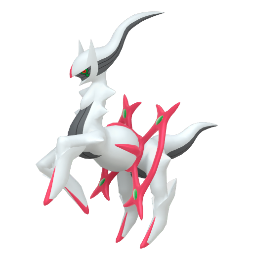 Arceus (Psy)