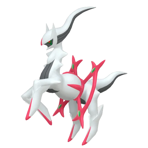 Arceus (Psíquico)