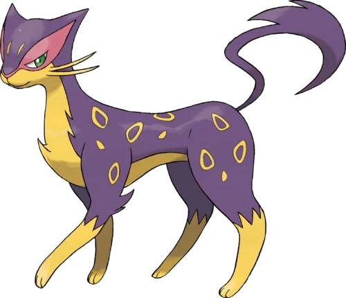 Liepard