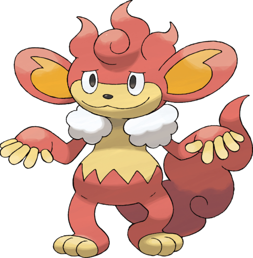 Flamoutan