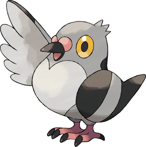 Pidove
