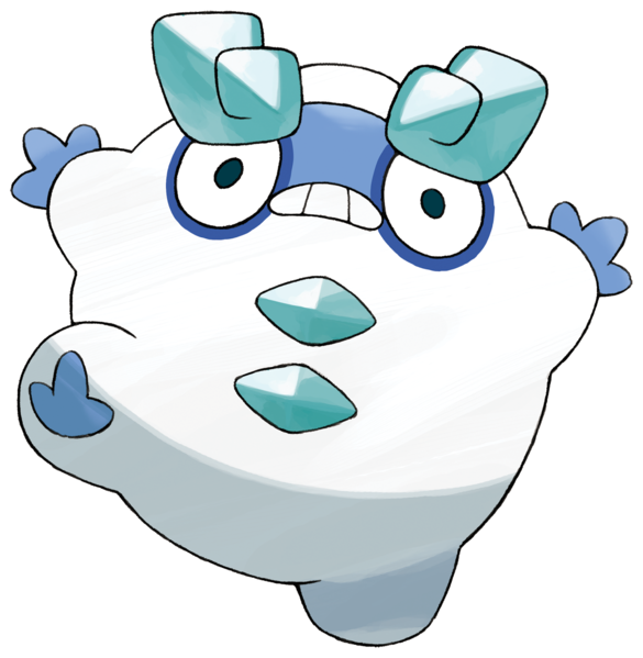 Darumarond de Galar