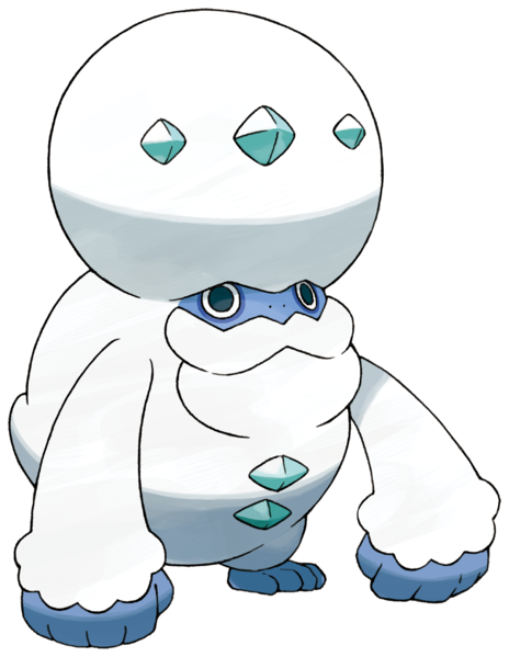 Darumacho de Galar - Mode Normal