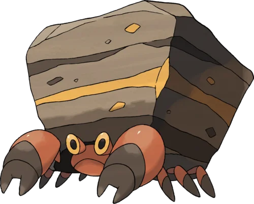 Crustle