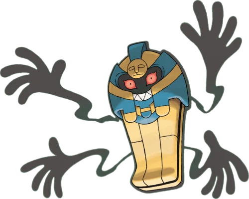 Cofagrigus
