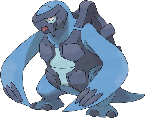 Carracosta