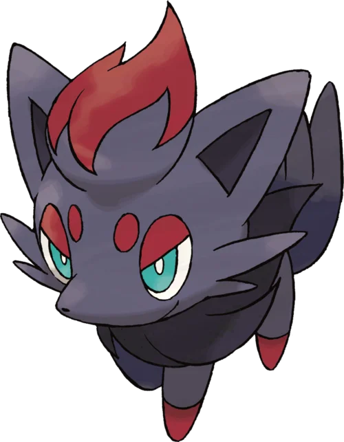 Zorua