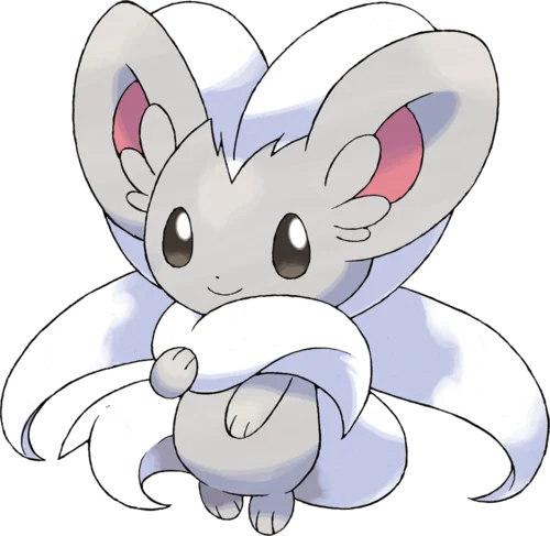 Cinccino