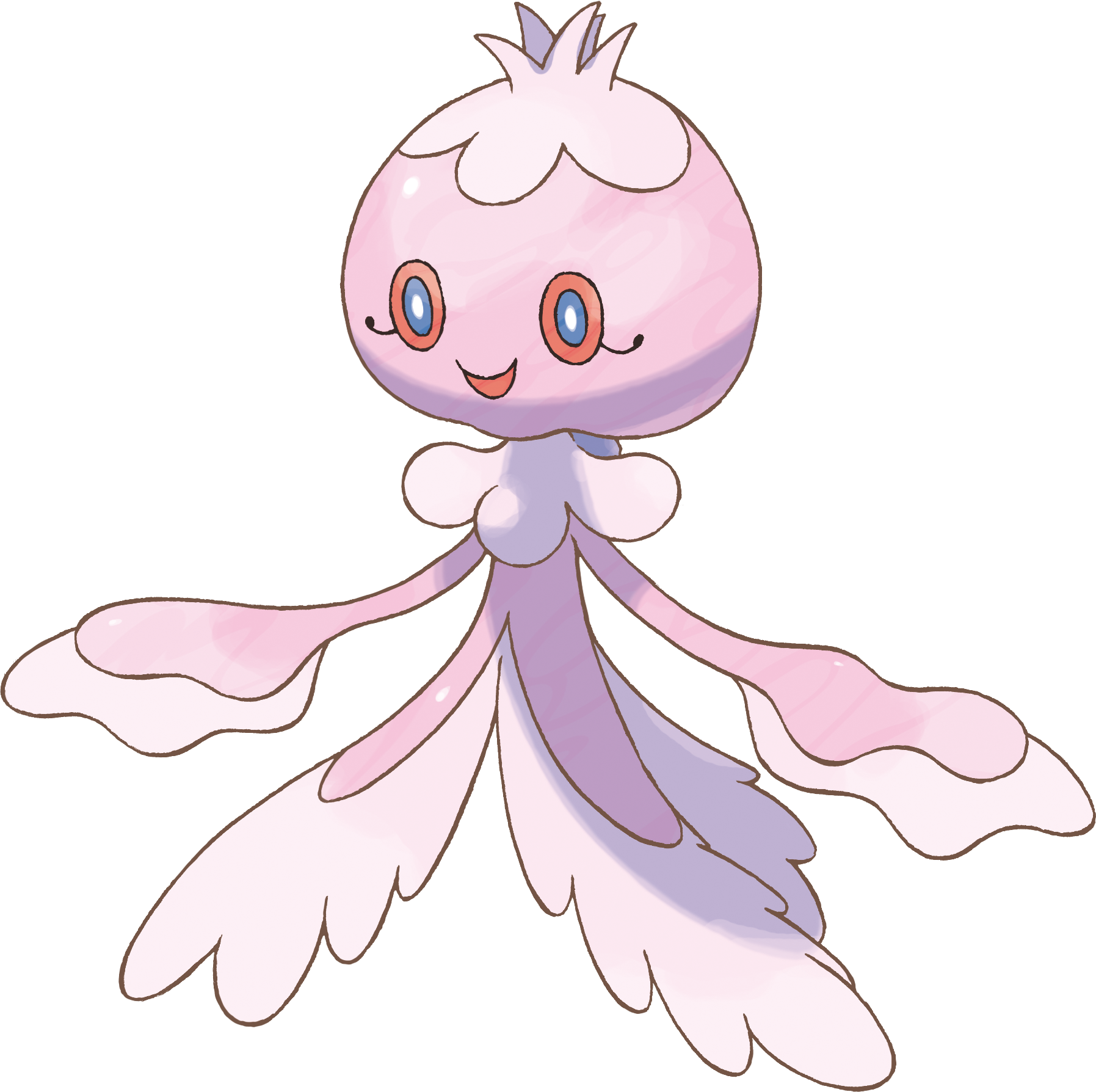 Viskuse♀
