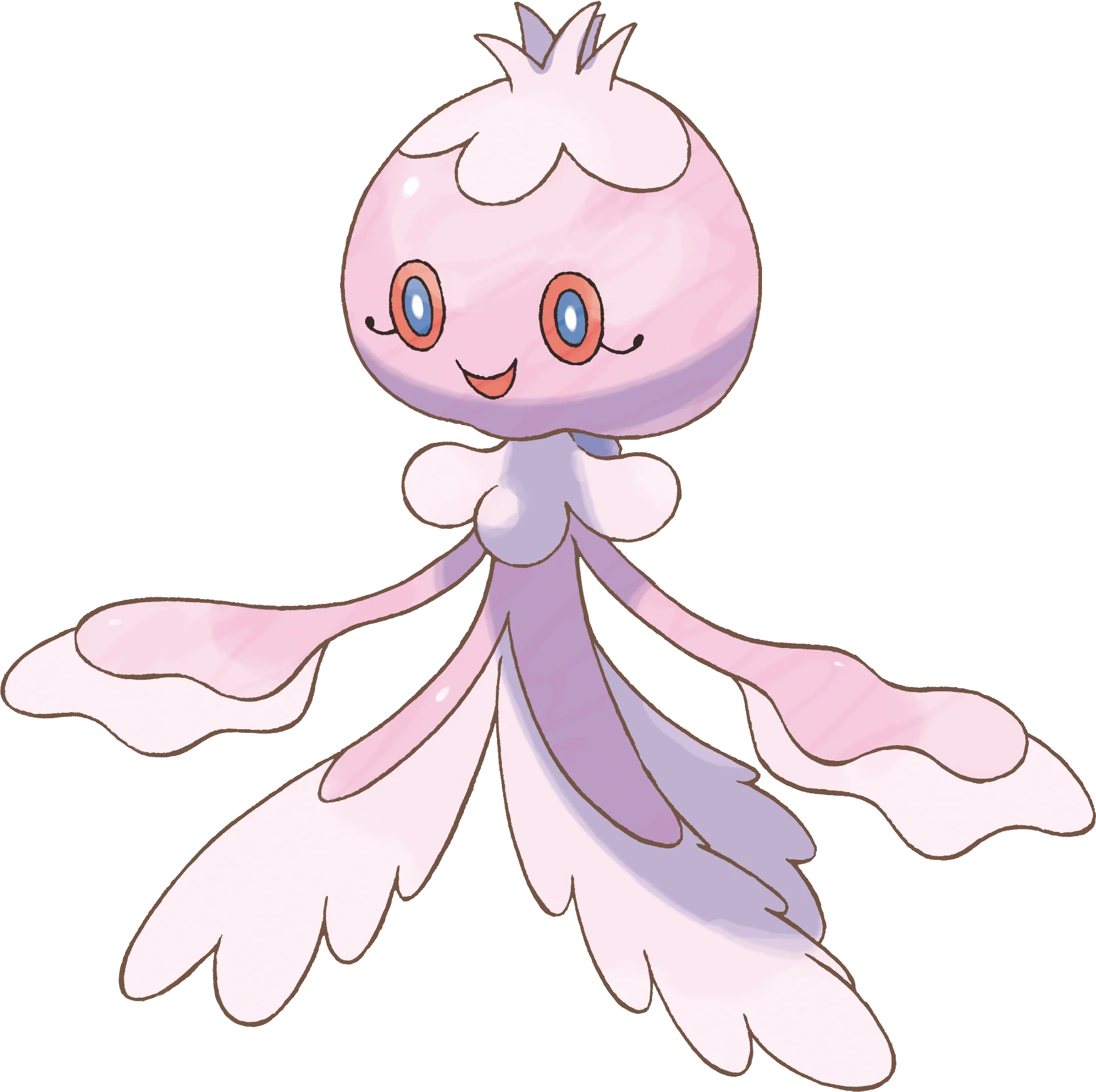 輕飄飄♀