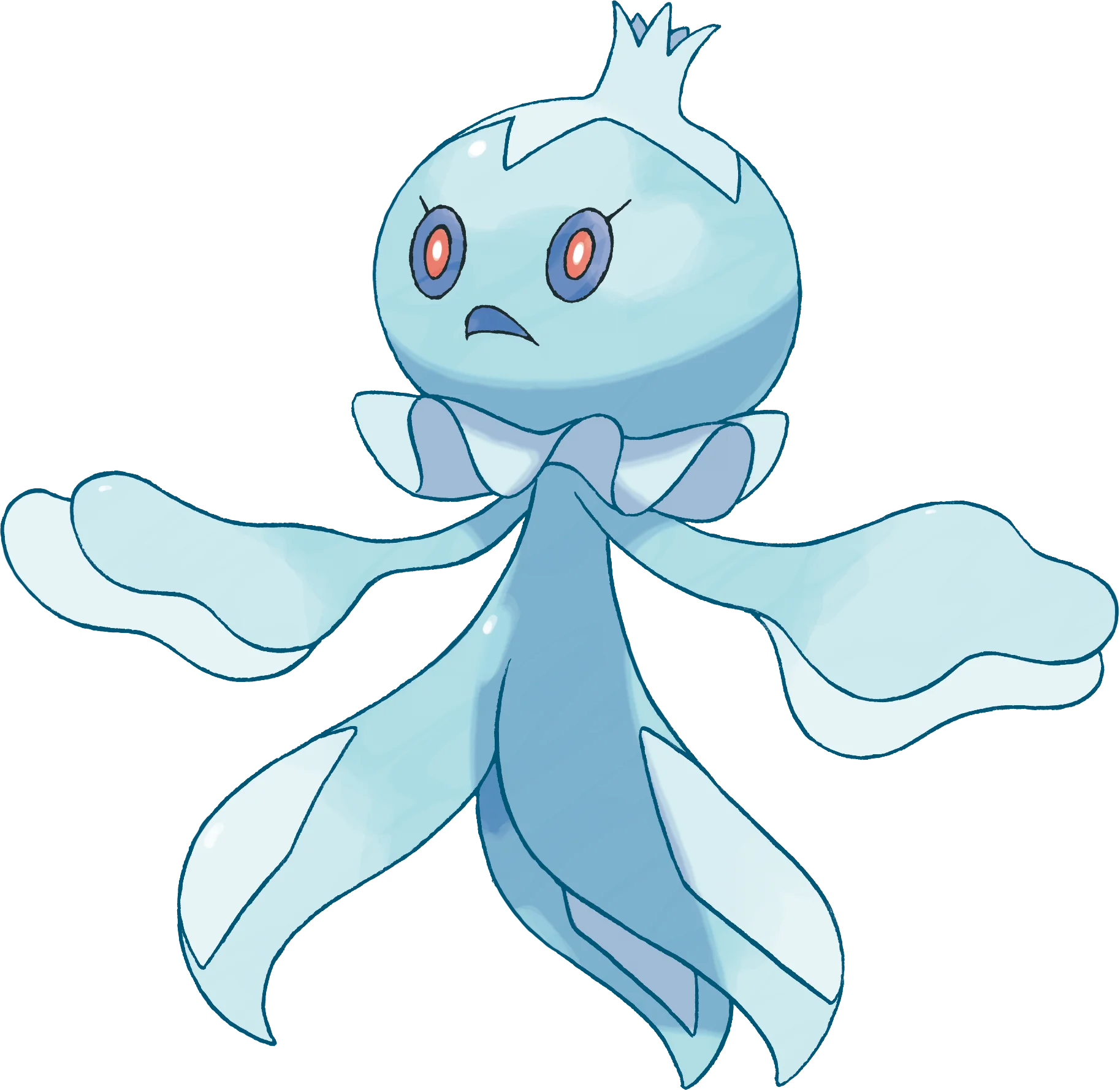 Frillish