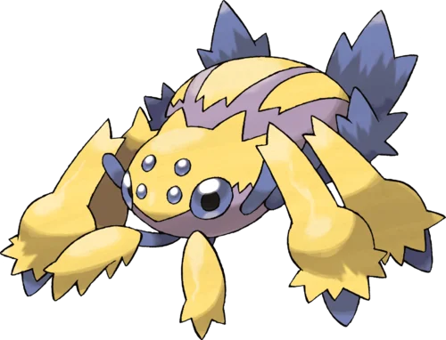 Galvantula