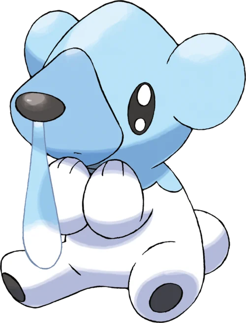 Cubchoo