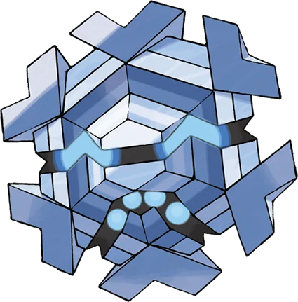 Cryogonal