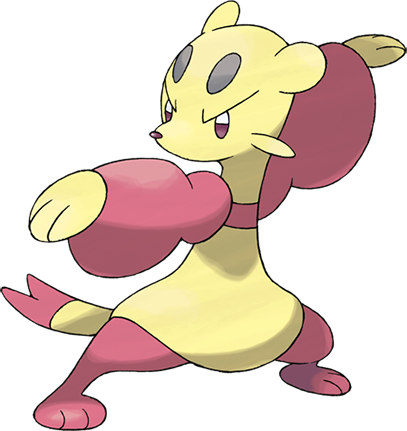 Kungfouine
