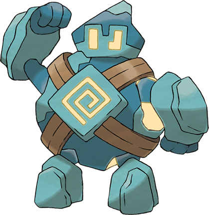 Gringolem