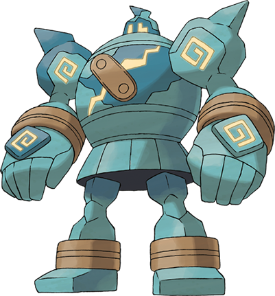 Golemastoc