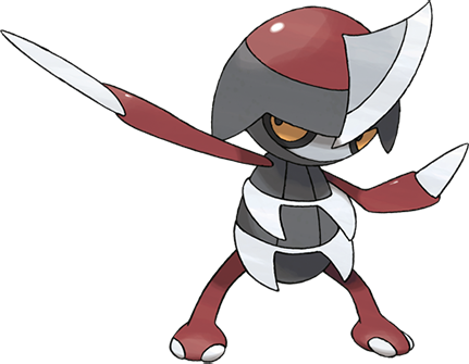 Scalpion