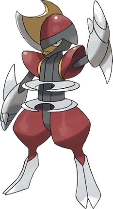 Bisharp