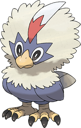 Furaiglon